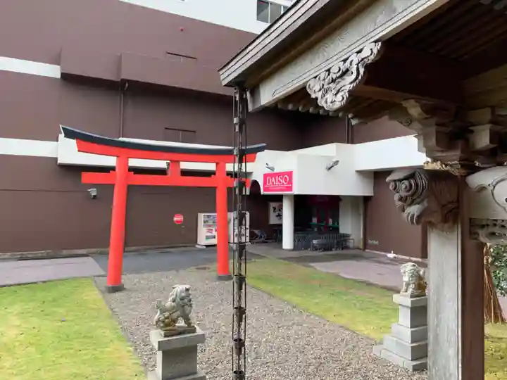 八雲神社(千葉県)