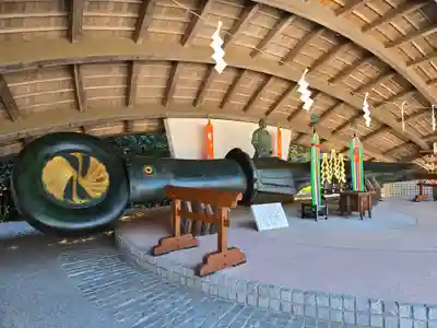 白鷺神社(栃木県)