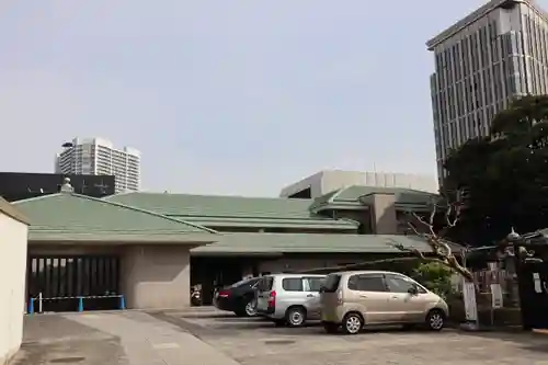 済海寺のその他建物