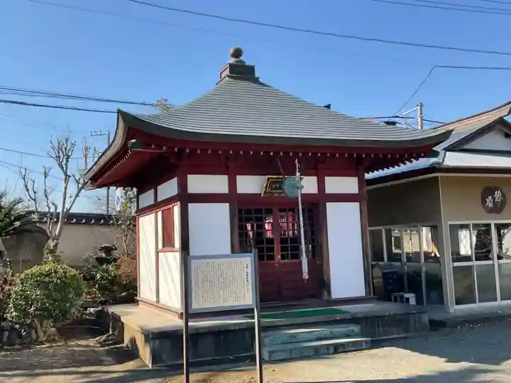 光明寺の末社・摂社