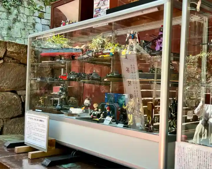 久能山東照宮(静岡県)