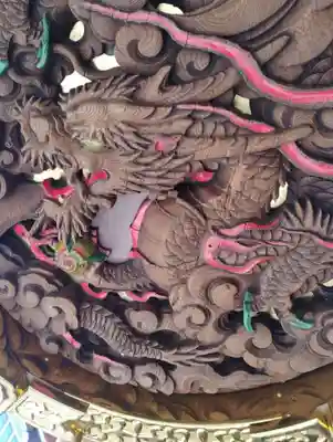 浅草寺(東京都)