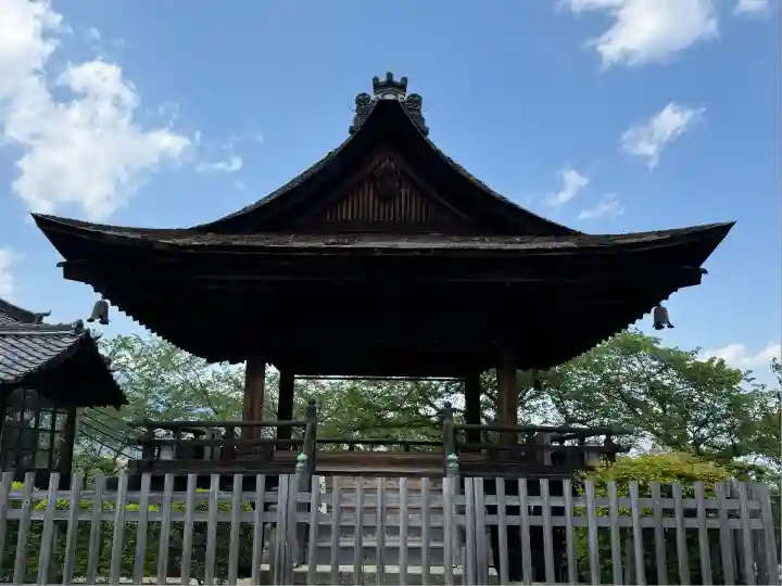 園城寺(三井寺)(滋賀県)