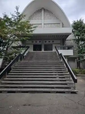 太宗寺(東京都)