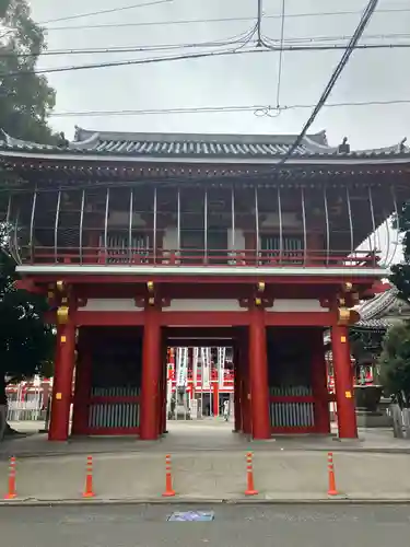 大須観音 （北野山真福寺宝生院）(愛知県)