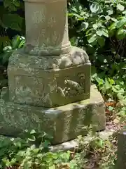 由良比女神社(島根県)