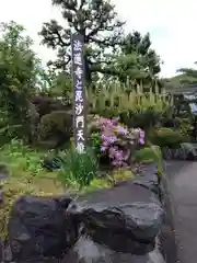 法蓮寺(神奈川県)