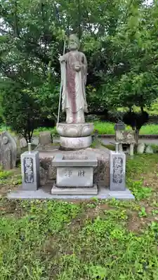 泉蔵寺(神奈川県)