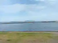 鴨居八幡神社(神奈川県)