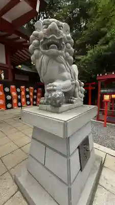 來宮神社(静岡県)