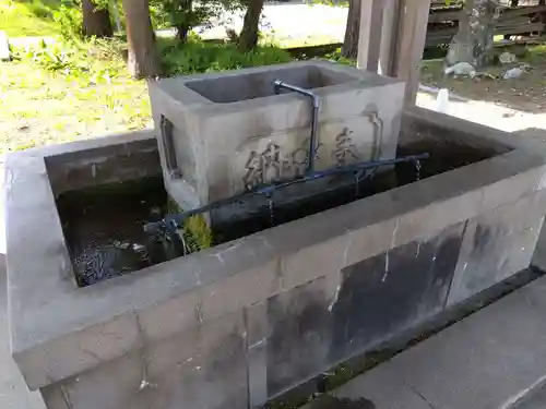 篠座神社(福井県)