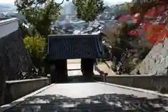 御袖天満宮の建物その他