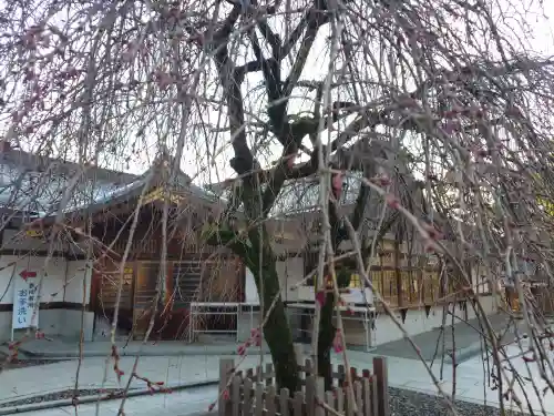 速谷神社(広島県)