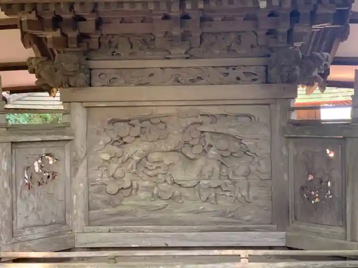 日枝大神(千葉県)