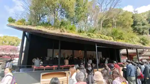 太宰府天満宮の{uncategorized: "未分類", other: "その他", undefined: "問題あり", building: "その他建物", grave: "お墓", sacred_gate: "鳥居", guardian: "狛犬", statue: "像", buddha: "仏像", history: "歴史", nature: "自然", garden: "庭園", animal: "動物", pagoda: "塔", temizu: "手水舎", mountain_gate: "山門・神門", sanctuary: "本殿・本堂", subordinate: "末社・摂社", art: "芸術", scenery: "景色", jizo: "地蔵", ema: "絵馬", goshuin: "御朱印", omikuji: "おみくじ", items: "授与品その他", amulet: "お守り", goshuincho: "御朱印帳", eats: "食事", festival: "お祭り", votive_dance: "神楽", shichigosan: "七五三参", wedding: "結婚式", experience: "体験その他", initially: "初詣", around: "周辺", anti_infection: "感染症対策"}