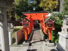 阿部野神社(大阪府)