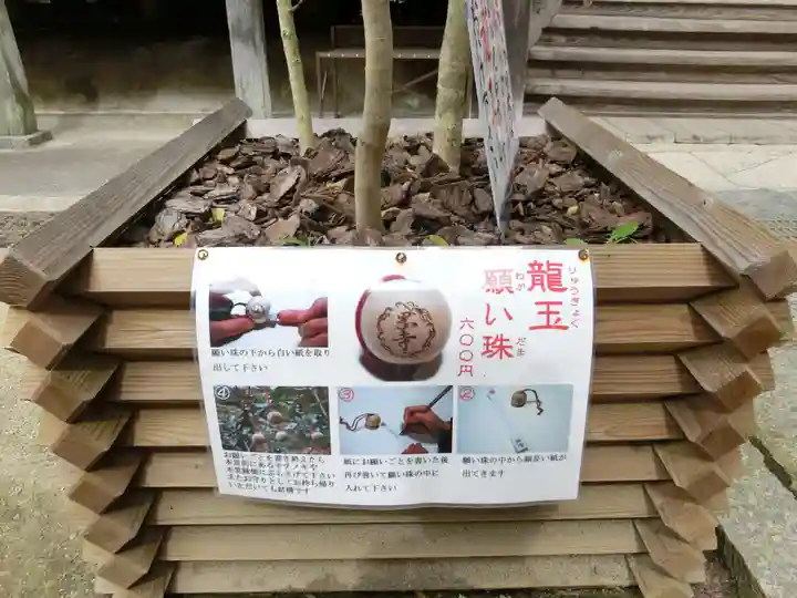 岡寺(龍蓋寺)の授与品その他