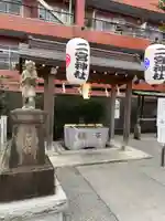 二宮神社(神奈川県)
