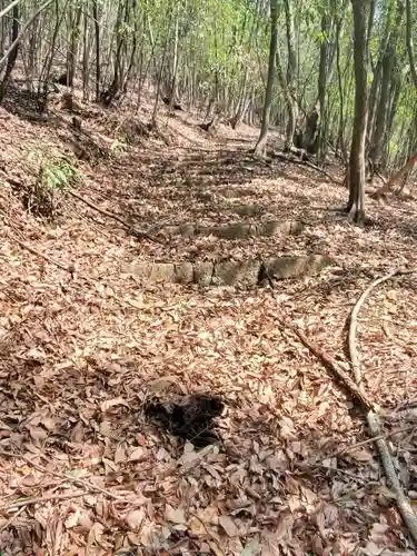 御嶽山神社（里宮）(栃木県)