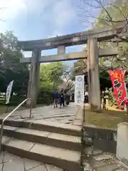 上野東照宮(東京都)