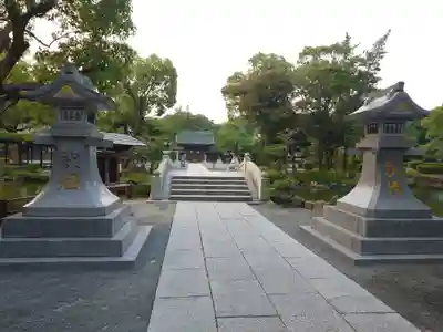 宗像大社(福岡県)