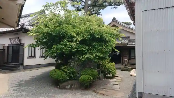 松蔭寺のその他建物