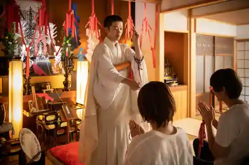 弘法院大師堂(福井県)