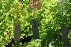 滑川神社 - 仕事と子どもの守り神の授与品その他