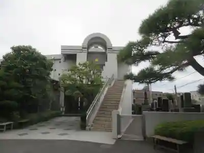 法蔵院(東京都)