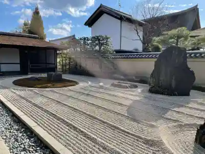 龍源院(京都府)