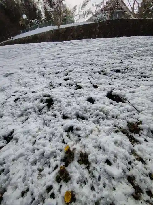 正観音堂(福島県)