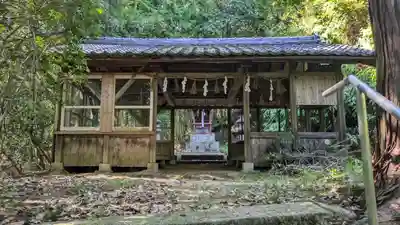 加茂神社(京都府)