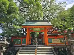 熊野那智大社(和歌山県)