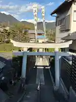 大御戸神社(静岡県)