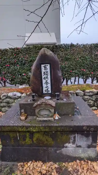 妙雲寺(岐阜県)