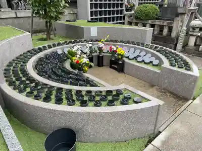 観音寺(東京都)