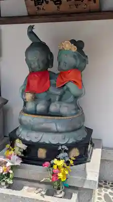 上徳寺(京都府)