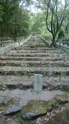 奥之院笠ヶ瀧寺(香川県)