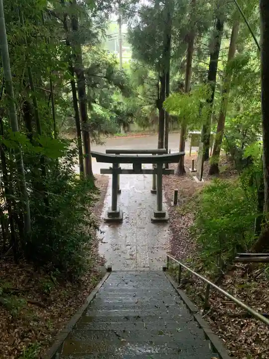稲荷神社(千葉県)