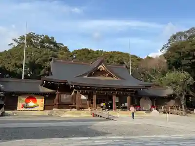 砥鹿神社（里宮）(愛知県)