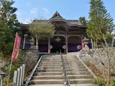 成相寺のその他建物