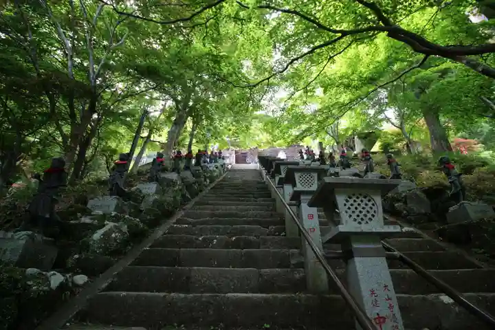 大山寺のその他建物