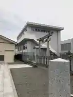 白山神社(福井県)