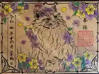 駒込妙義神社(東京都)