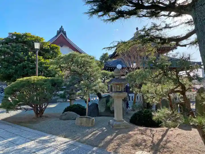 本覚寺のその他建物