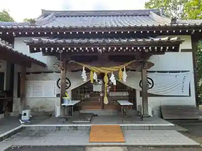 金刀比羅神社(長崎県)