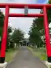 碧水神社(北海道)