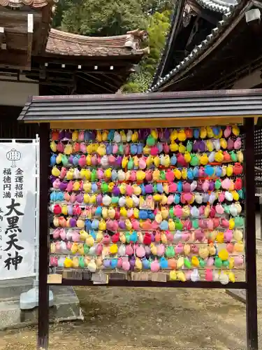 宝積寺のその他建物