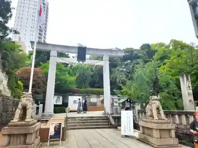 乃木神社(東京都)