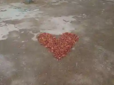 唐澤山神社の芸術